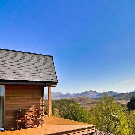 Aspen Lodge オーバン エクステリア 写真