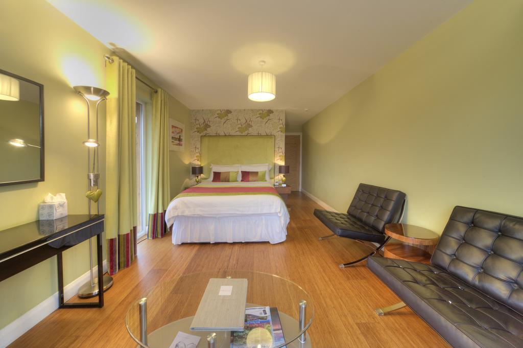 Aspen Lodge オーバン 部屋 写真