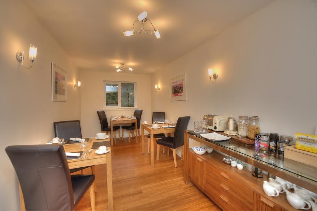 Aspen Lodge オーバン 部屋 写真
